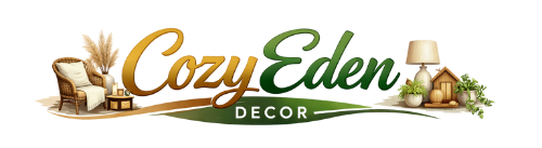 Cozy Eden Decor